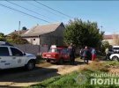 На Одещині 70-річний чоловік розтрощив голову 69-річній колишній дружині. Жінка померла