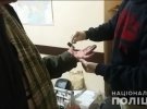 В Одесской области 70-летний мужчина разбил голову 69-летней бывшей жене. Женщина умерла