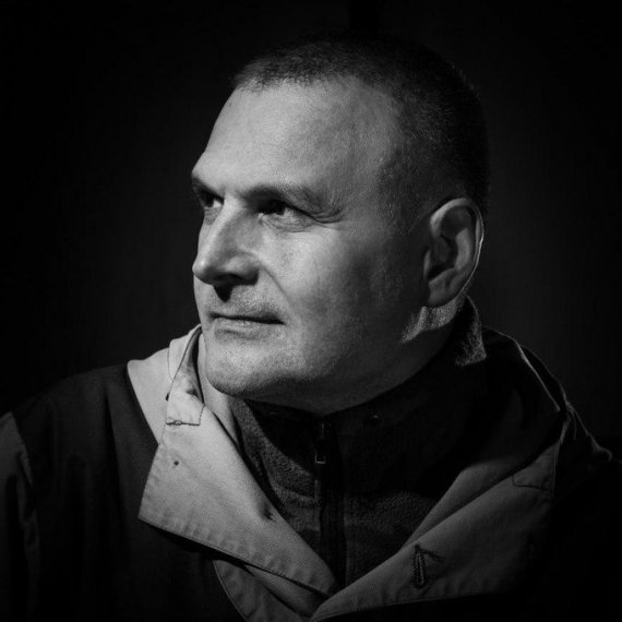 На Луганщине в ДТП погиб один из ватажкый боевиков, командир батальона "Призрак" Алексей Марков