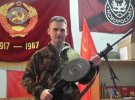На Луганщині в ДТП загинув один із ватажкый бойовиків, командир батальйону "Призрак" Олексій Марков