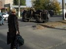 На Луганщине в ДТП погиб один из ватажкый боевиков, командир батальона "Призрак" Алексей Марков