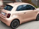 2020 Fiat 500 Electric 3+1