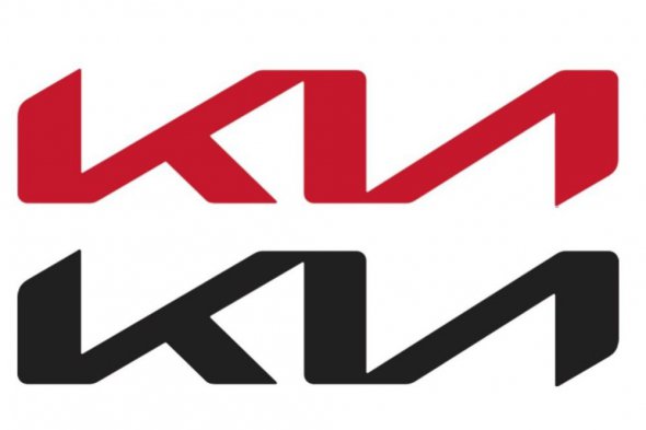 Kia внедрит новый логотип