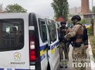 В Одесі невідомі виштовхали чоловіка з власної квартири та встановили на вхідних дверях нові замки