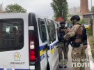 В Одесі невідомі   виштовхали чоловіка  з власної квартири та встановили на вхідних дверях нові замки