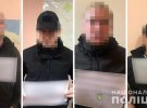 В Одесі невідомі виштовхали чоловіка з власної квартири та встановили на вхідних дверях нові замки