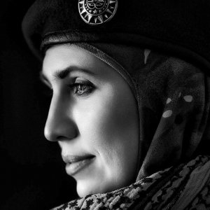 Сегодня, 30 октября, исполняется 3 года со дня гибели врача, общественной активистки и военнослужащего чеченского происхождения 34-летней Амины Окуевой