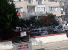 В турецком Измире произошло мощное землетрясение