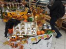 Українка зауважила, що в перші місяці в польських супермаркетах важко не розгубитися. Оксана спершу всі ціни порівнювала з українськими