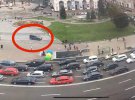 На Майдані Незалежності в Києві водій авто Land Rover 66-річний Юрій Назаренко збив на смерть 2 людей. Ще четверо - отримали травми