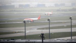 Будівництво аеропорту почалося в 2006 році. Фото: spiegel.de