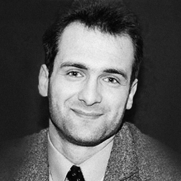 17 сентября 2000-го года убили известного украинского журналиста и основателя интернет-издания «Украинская правда» Георгия Гонгадзе