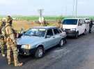 Мужчины совершили преступления Николаевской, Житомирской, Винницкой, Днепропетровской, Херсонской, Одесской, Запорожской, Киевской областях и других, а также в столице, а на их счету - более полсотни таких фактов