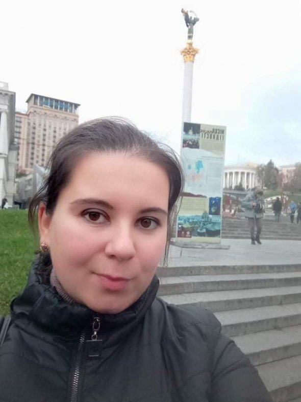 У масштабній аварії на Майдані в Києві загинула 30-річна Алла з Вінниці