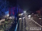 На Полтавщине в ДТП погиб прокурор из Сум Александр Вольченко с женой и дочерью