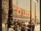 З 1866-го, після третьої італійської війни за незалежність, Венеція стала частиною новоствореного королівства Італія. Перед тим підпорядковувалась Австрії