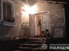 В Тернопольской области мужчина избил своего 4-летнего пасынка