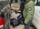 В Киеве прикрыли сбыт фальшивых долларов