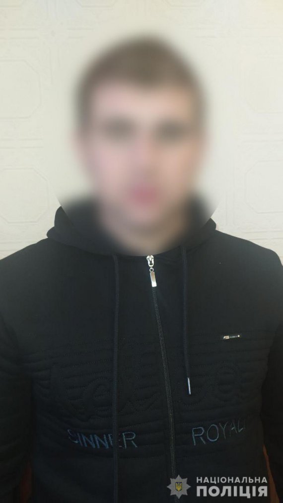 На Черкащині троє  знайомих забили палицями 53-річного односельця. Пояснили, між ними виник конфлікт