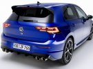 2021 Volkswagen Golf R