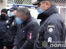 Под Киевом в лесу нашли тело 36-летней женщины, которую задушил ради денег знакомый