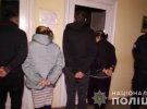 Под Киевом в лесу нашли тело 36-летней женщины, которую задушил ради денег знакомый