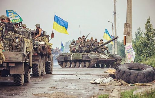 Разведение состоится на позициях Славяносербске, Петровке и Нижнетеплом в Луганской области, а также в Григорьевке Донецкой области.
