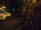 В Івано-Франківську знайшли візочок із немовлям. Поряд лежала п'яна до втрати свідомості мати