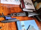 У Миколаєві практичний психолог з дитинства колекціонував зброю, вибухівку та боєприпаси