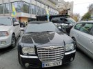 У Києві пройшла акція "АвтоЄвроСила"