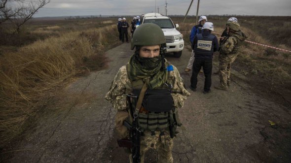 Те, наскільки швидко ЗСУ повернеться на залишені позиції, залежить від багатьох факторів та дій ворого. 