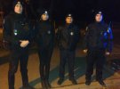 У Кривому Розі невідомий чоловік зарізав 2-х людей та ще 5-х поранив, зокрема й малолітню дитину