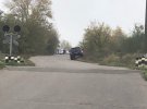 Автобус з пасажирами перекинувся близько 7:00 на автодорозі поблизу села Садове Білозерського району