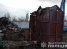 Внаслідок вибуху на підприємстві  у Волновасі двоє людей отримали осколкові травми. Потерпілих доставили  до лікарні