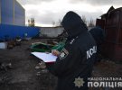 В результате взрыва на предприятии в Волновахе два человека получили осколочные травмы. Пострадавших доставили в больницу