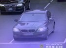 В Одесі Toyota влетіла у зупинку громадського транспорту. Скалічилися 4 людей