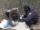 На Сумщині 35-річна жінка народила дитину у вуличному туалеті і залишила в нечистотах. А наступного дня   потайки поховала новонародженого