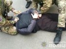 Полицейские задержали посредника заказного убийства известного херсонского бизнесмена Игоря Пащенко