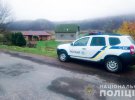 На Івано-Франківщині автомобіль злетів у ставок. Загинув 17-річний хлопець