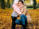Татьяна Литвинова получает пособие на дочь в размере 500 злотых ежемесячно