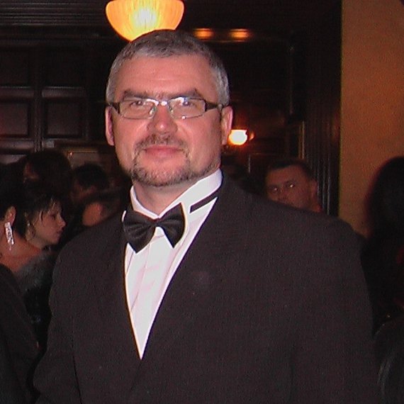 Завідувач коронавірусного відділення 3-ї міської лікарні Полтави Віталій Нетребовський помер від ускладнень Covid-19