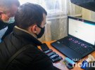 В Николаеве полицейские разоблачили жителя Мариуполя, который в аферах по продаже товаров через интернет обманул людей по всей Украине