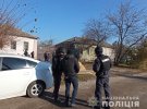 В Харькове ранее судимый мужчина угрожал полиции взрывом через обыск