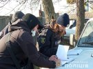 В Харькове ранее судимый мужчина угрожал полиции взрывом через обыск