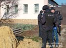 В Харькове ранее судимый мужчина угрожал полиции взрывом через обыск