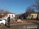 В Харькове ранее судимый мужчина угрожал полиции взрывом через обыск