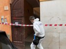 Вікторія Вовктробуб зникла в Італії понад тиждень тому. Її вбив і закопав колишній співмешканець. Тіло шукали понад тиждень 