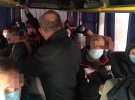 Полицейские продолжают проводить мероприятия по противодействию распространению коронавирусной инфекции