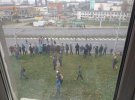 У білоруських містах на Марші сміливих почалися затримання