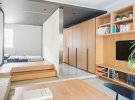 Дизайн тесной квартиры: как не ставить лишние вещи